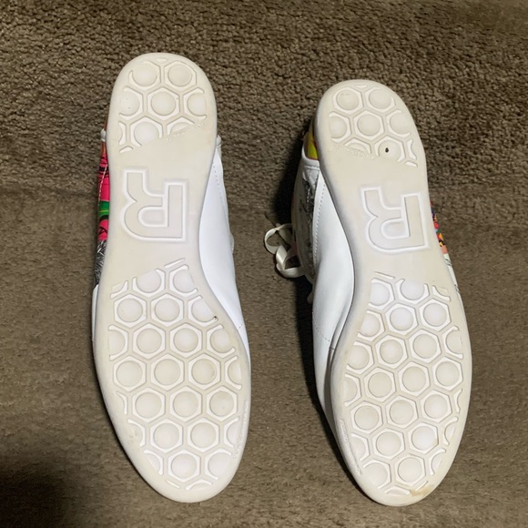 Reebok womens sneaker Sz 10. Worn twice. $55 - Picture 7 of 7